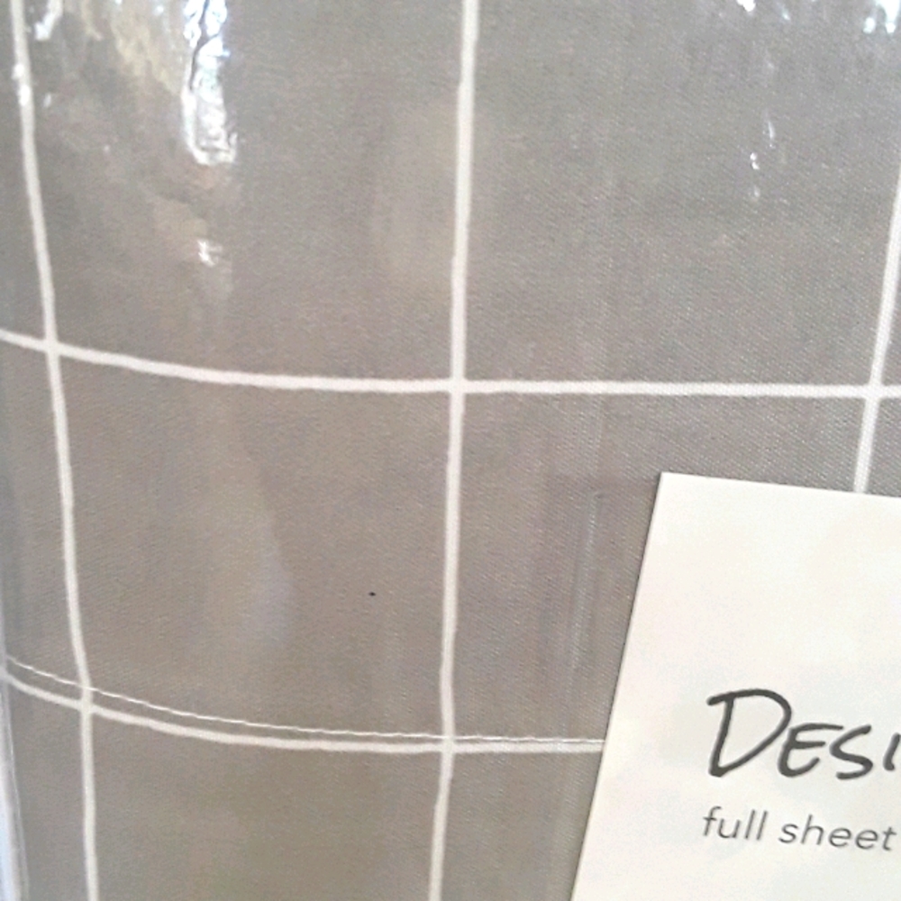 Designer workshop sheet set - Picture 2 of 5